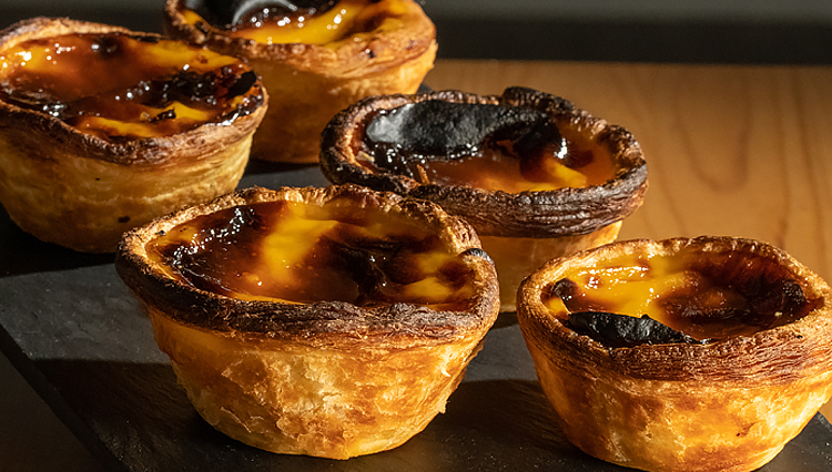 Pão da Vila - Pastelaria Diária