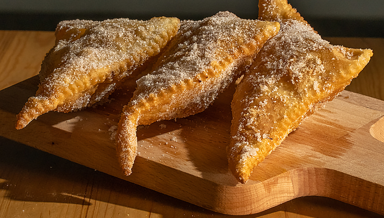Pão da Vila - Doçaria Tradicional