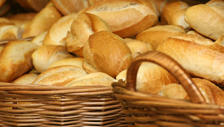 Pão da Vila - Padaria
