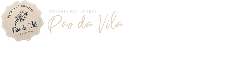 Pastelaria Pão da Vila